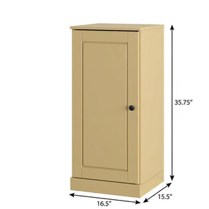 White Ten Pair Solid WoodShoe Storage Cabinet