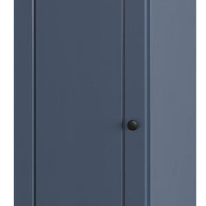 White Ten Pair Solid WoodShoe Storage Cabinet