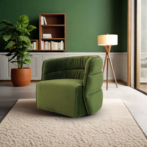 Walden - Stylish Swivel Chair by Couch.com