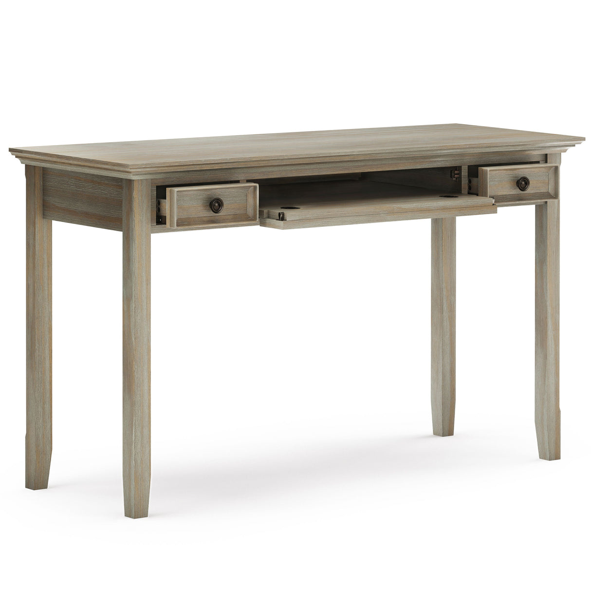 Amherst - Handcrafted Desk by Couch.com