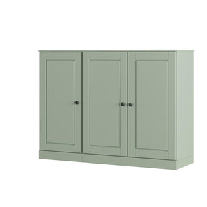 Sage 30 Solid WoodShoe Storage Cabinet