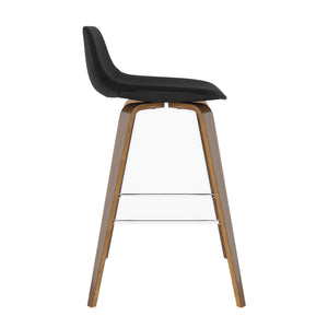 Randolph Bentwood - Counter / Bar Height Stool (Set of 2) by Couch.com