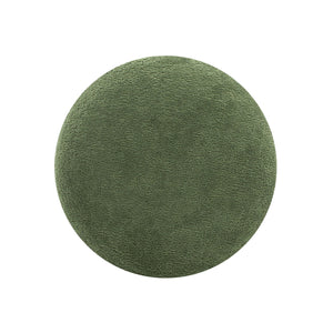 Fuji - Mushroom Footstool Ottoman by Couch.com