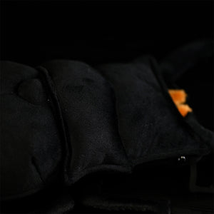 Plush Toy Doll Spade Nail