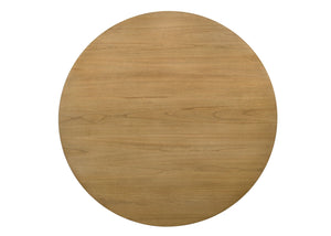 Jasper - 59" Round Dining Table Set by Couch.com