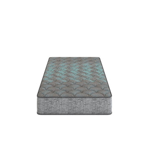 Comfort Care - 7" Foam Core Mattress, Medium Comfort by Couch.com