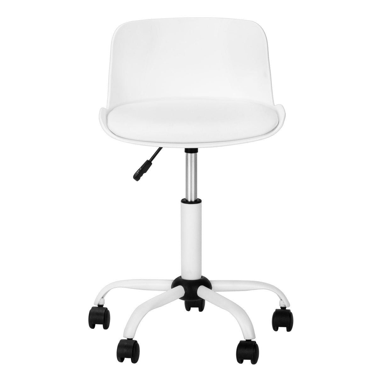 Office Chair, Adjustable Height, Swivel, Ergonomic, Modern by Couch.com