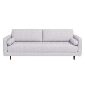 Anthony - Velvet Sofa by Couch.com