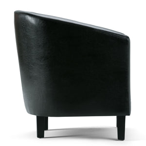 Austin - Transitional Tub Chair by Couch.com
