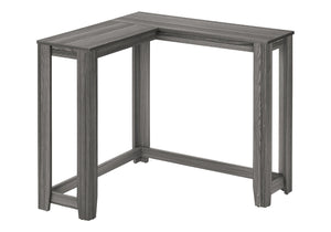 Corner Accent Console Table For Entryway, Unique Design Contemporary & Modern by Couch.com
