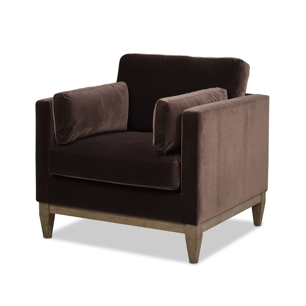 Knox - Modern Farmhouse Arm Chair by Couch.com
