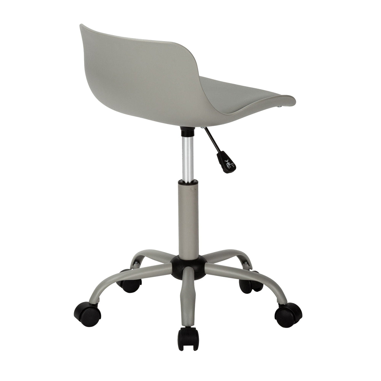 Office Chair, Adjustable Height, Swivel, Ergonomic, Modern by Couch.com