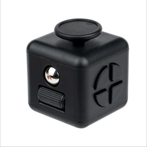 Puzzle Pressure Relief Rubik's Cube Toy Creative Dice