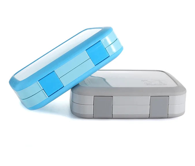 Kids Eco-Friendly Lunch Box