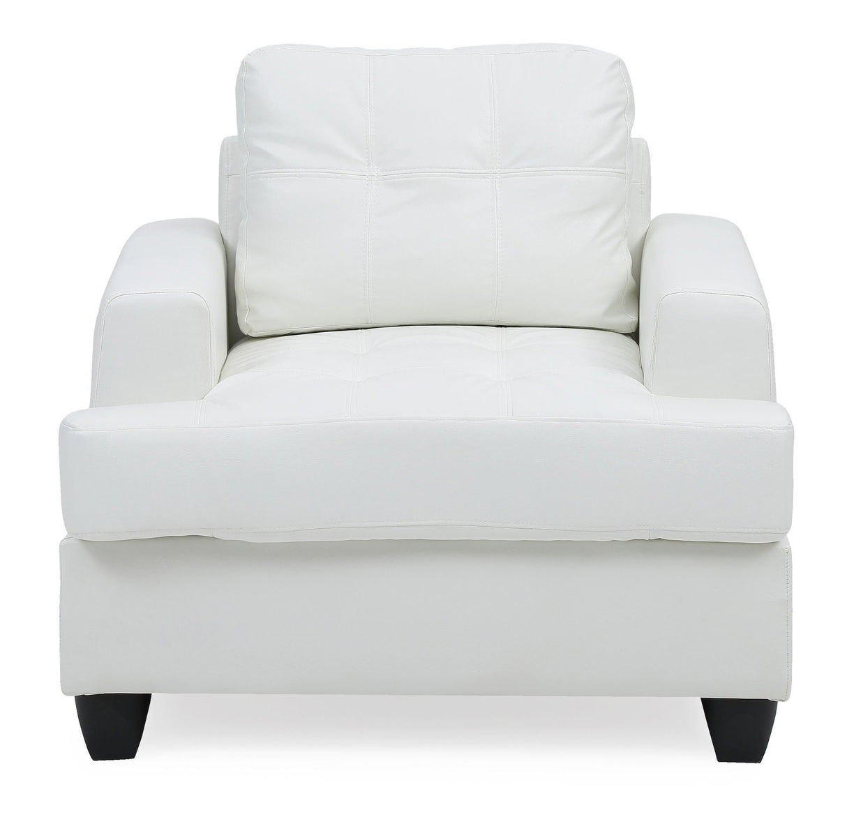Transitional Design Armchair by Couch.com