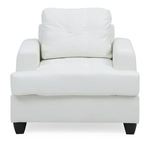 Transitional Design Armchair by Couch.com