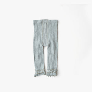 Girls' Leggings Thin Cotton Pants