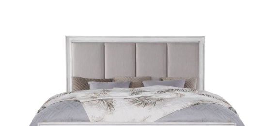 Katia - Upholstered Bed by Couch.com