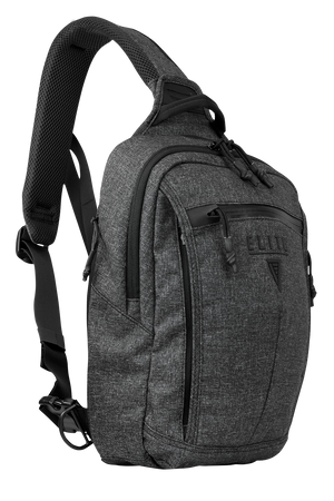 BLINDSIDE - Concealed Carry Sling Pack