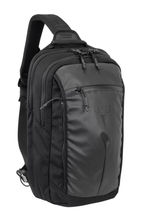 Smokescreen CCW Sling Pack