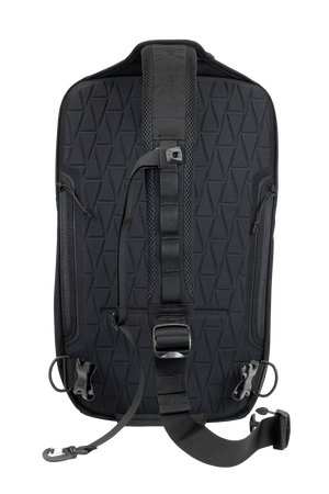 Smokescreen CCW Sling Pack