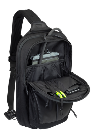Smokescreen CCW Sling Pack