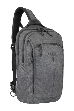 Smokescreen CCW Sling Pack