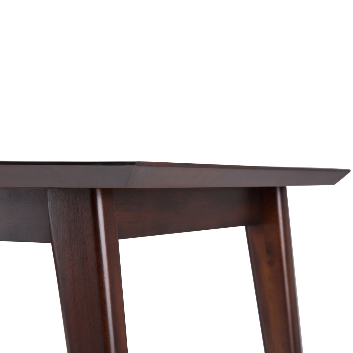 Draper - Rectangular Dining Table by Couch.com
