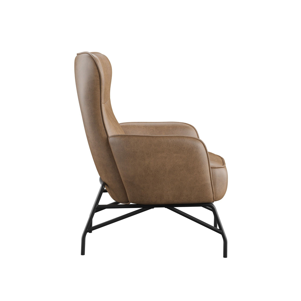 Graham - Accent Chair by Couch.com