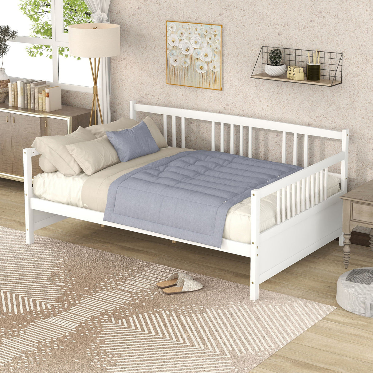 Multifunctional Modern Daybed
