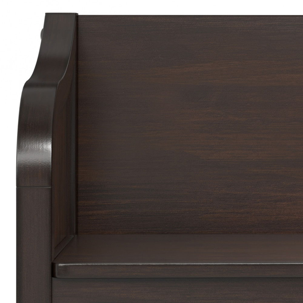 Connaught - Storage Bench by Couch.com