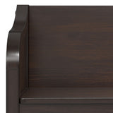 Connaught - Storage Bench by Couch.com