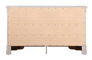 Lorana - Sophisticated Storage Solution