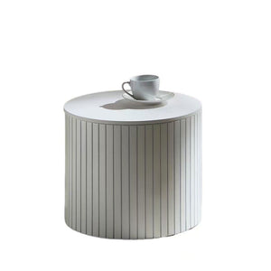 Handcrafted Nested Table Set, 2 Pieces by Couch.com