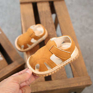 Baotou Sandals Children's Shoes