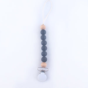 Teether molars prevent chain loss and chain loss