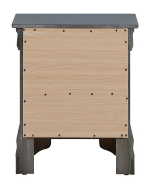 Lorana - Nightstand by Couch.com