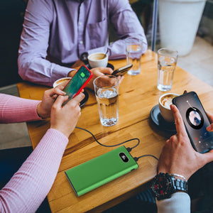 20000Mah Power Bank Portable Charger by DirectDeals