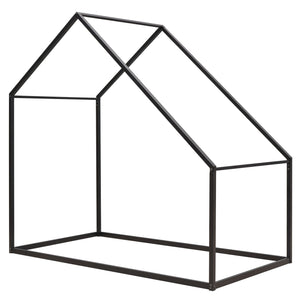 Versatile Design House Bed by Couch.com