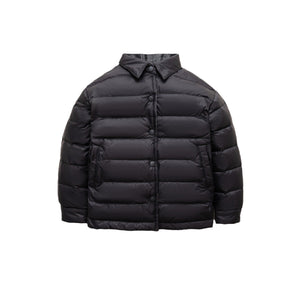 Children's Lightweight Reversible Short Jacket For Warmth