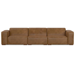 Rex - Handcrafted Sofa by Couch.com