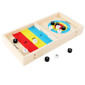 Play Chess Parent-child Interactive Educational Toys