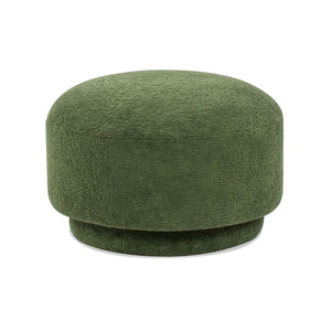 Fuji - Mushroom Footstool Ottoman by Couch.com