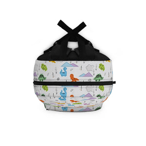 Kids Prehistoric Backpack