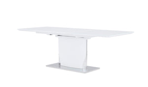 Audi - Dining Table - White by Couch.com