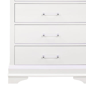 Charlston - Chest With LED by Couch.com