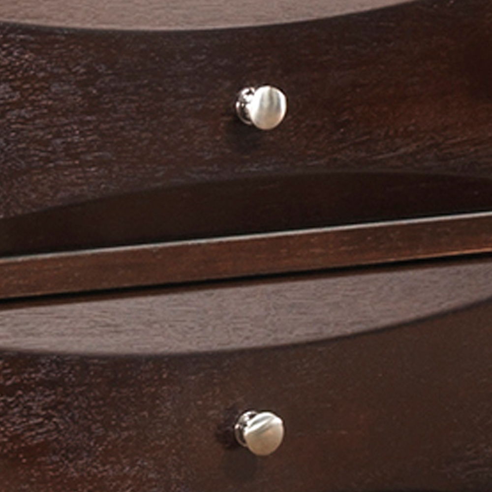 Marilla - Storage Bed With Bookcase Headboard by Couch.com