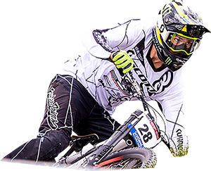 SCOTT Fury Goggle - Camo Gray/Yellow - Silver Works 272828-7429269