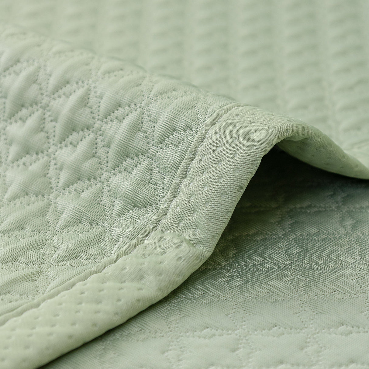 Non-Slip Diamond Quilted Sofa Cover, Separate Pieces Sectional Couch Protector