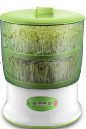 Automatic Sprout Machine